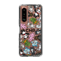 スリムプロテクションケース［ CNPトレーディングカードゲーム - キャラクタ集合 ］