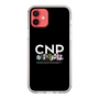スリムプロテクションケース［ CNPトレーディングカードゲーム - 公式ロゴ ］