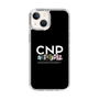 スリムプロテクションケース［ CNPトレーディングカードゲーム - 公式ロゴ ］