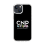 スリムプロテクションケース［ CNPトレーディングカードゲーム - 公式ロゴ ］