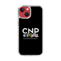 スリムプロテクションケース［ CNPトレーディングカードゲーム - 公式ロゴ ］