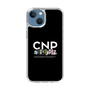 スリムプロテクションケース［ CNPトレーディングカードゲーム - 公式ロゴ ］
