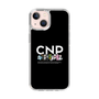 スリムプロテクションケース［ CNPトレーディングカードゲーム - 公式ロゴ ］
