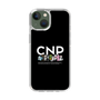 スリムプロテクションケース［ CNPトレーディングカードゲーム - 公式ロゴ ］