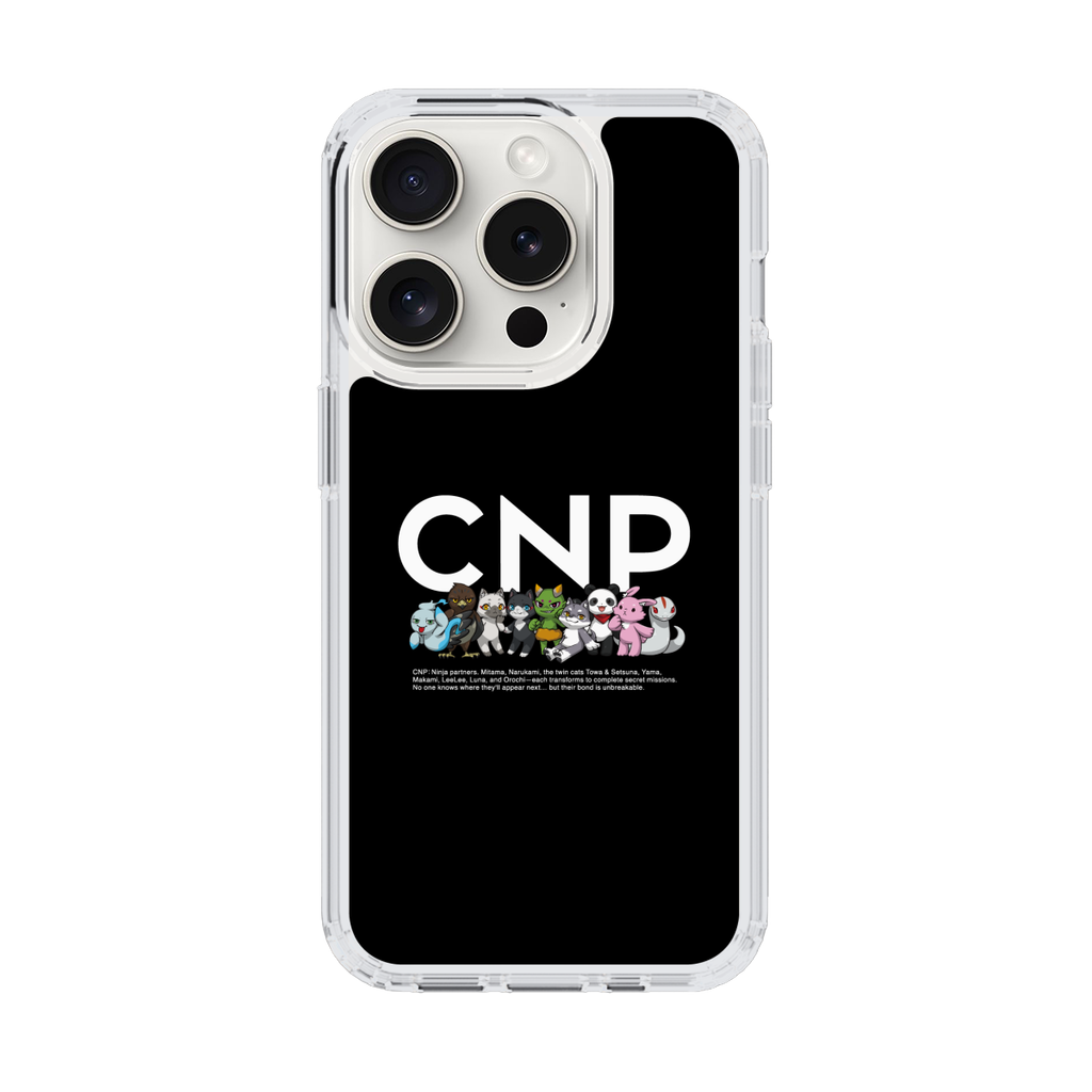 CNPトレーディングカードゲーム CNPトレーディングカードゲーム