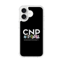 スリムプロテクションケース［ CNPトレーディングカードゲーム - 公式ロゴ ］