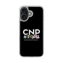 スリムプロテクションケース［ CNPトレーディングカードゲーム - 公式ロゴ ］