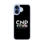 スリムプロテクションケース［ CNPトレーディングカードゲーム - 公式ロゴ ］