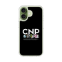 スリムプロテクションケース［ CNPトレーディングカードゲーム - 公式ロゴ ］