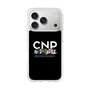 スリムプロテクションケース［ CNPトレーディングカードゲーム - 公式ロゴ ］