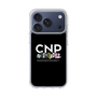スリムプロテクションケース［ CNPトレーディングカードゲーム - 公式ロゴ ］