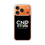 スリムプロテクションケース［ CNPトレーディングカードゲーム - 公式ロゴ ］