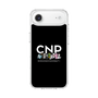 スリムプロテクションケース［ CNPトレーディングカードゲーム - 公式ロゴ ］