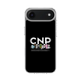 スリムプロテクションケース［ CNPトレーディングカードゲーム - 公式ロゴ ］