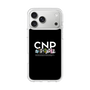 スリムプロテクションケース［ CNPトレーディングカードゲーム - 公式ロゴ ］