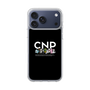 スリムプロテクションケース［ CNPトレーディングカードゲーム - 公式ロゴ ］