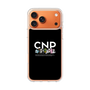 スリムプロテクションケース［ CNPトレーディングカードゲーム - 公式ロゴ ］