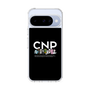 スリムプロテクションケース［ CNPトレーディングカードゲーム - 公式ロゴ ］