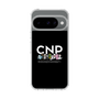 スリムプロテクションケース［ CNPトレーディングカードゲーム - 公式ロゴ ］