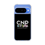 スリムプロテクションケース［ CNPトレーディングカードゲーム - 公式ロゴ ］