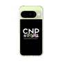 スリムプロテクションケース［ CNPトレーディングカードゲーム - 公式ロゴ ］