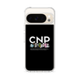 スリムプロテクションケース［ CNPトレーディングカードゲーム - 公式ロゴ ］