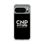 スリムプロテクションケース［ CNPトレーディングカードゲーム - 公式ロゴ ］
