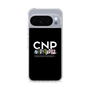 スリムプロテクションケース［ CNPトレーディングカードゲーム - 公式ロゴ ］