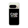 スリムプロテクションケース［ CNPトレーディングカードゲーム - 公式ロゴ ］