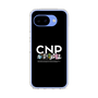 スリムプロテクションケース［ CNPトレーディングカードゲーム - 公式ロゴ ］