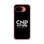 スリムプロテクションケース［ CNPトレーディングカードゲーム - 公式ロゴ ］