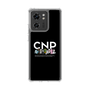スリムプロテクションケース［ CNPトレーディングカードゲーム - 公式ロゴ ］