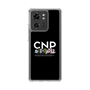 スリムプロテクションケース［ CNPトレーディングカードゲーム - 公式ロゴ ］
