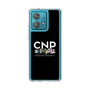 スリムプロテクションケース［ CNPトレーディングカードゲーム - 公式ロゴ ］