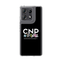 スリムプロテクションケース［ CNPトレーディングカードゲーム - 公式ロゴ ］