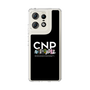 スリムプロテクションケース［ CNPトレーディングカードゲーム - 公式ロゴ ］
