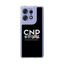 スリムプロテクションケース［ CNPトレーディングカードゲーム - 公式ロゴ ］