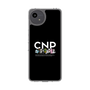 スリムプロテクションケース［ CNPトレーディングカードゲーム - 公式ロゴ ］