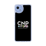 スリムプロテクションケース［ CNPトレーディングカードゲーム - 公式ロゴ ］