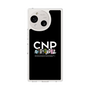 スリムプロテクションケース［ CNPトレーディングカードゲーム - 公式ロゴ ］