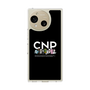 スリムプロテクションケース［ CNPトレーディングカードゲーム - 公式ロゴ ］