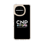 スリムプロテクションケース［ CNPトレーディングカードゲーム - 公式ロゴ ］