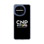 スリムプロテクションケース［ CNPトレーディングカードゲーム - 公式ロゴ ］