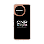 スリムプロテクションケース［ CNPトレーディングカードゲーム - 公式ロゴ ］