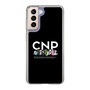 スリムプロテクションケース［ CNPトレーディングカードゲーム - 公式ロゴ ］