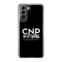 スリムプロテクションケース［ CNPトレーディングカードゲーム - 公式ロゴ ］