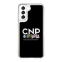 スリムプロテクションケース［ CNPトレーディングカードゲーム - 公式ロゴ ］