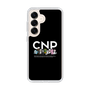 スリムプロテクションケース［ CNPトレーディングカードゲーム - 公式ロゴ ］