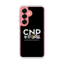 スリムプロテクションケース［ CNPトレーディングカードゲーム - 公式ロゴ ］
