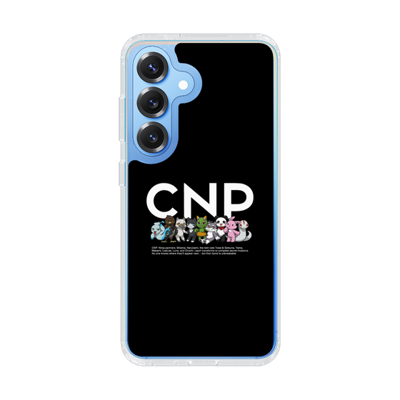 スリムプロテクションケース［ CNPトレーディングカードゲーム - 公式ロゴ ］